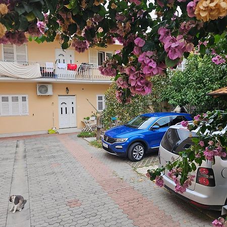 Apartment Bike Corner Задар Экстерьер фото