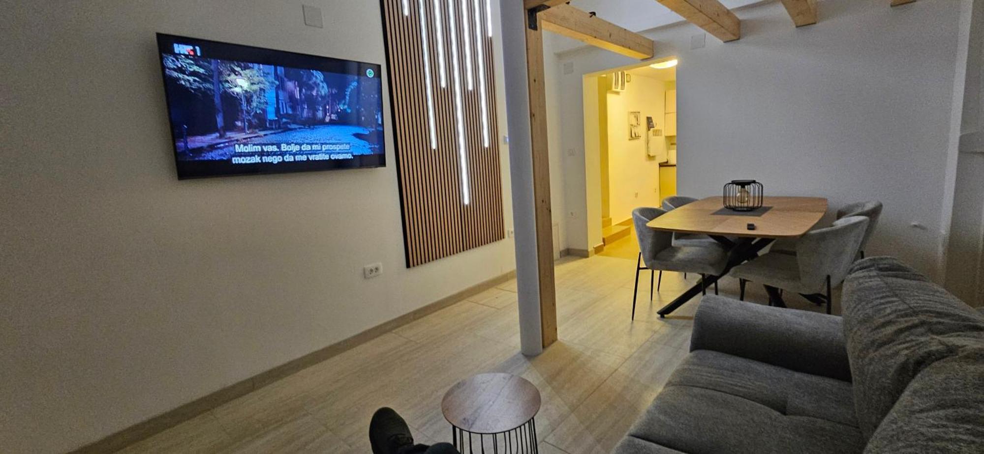 Apartment Bike Corner Задар Экстерьер фото