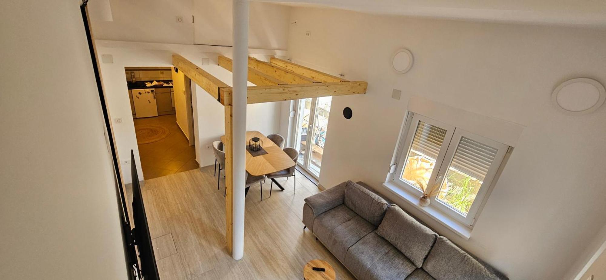 Apartment Bike Corner Задар Экстерьер фото