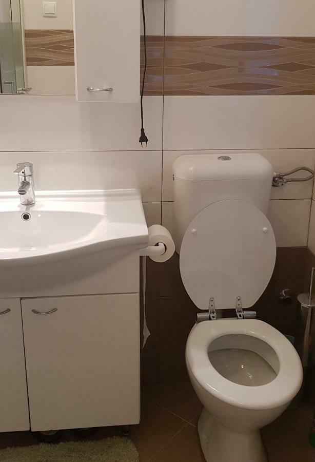 Apartment Bike Corner Задар Экстерьер фото